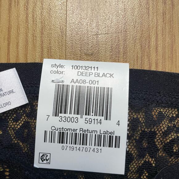 Bundle of 3 Jenni Thongs, S - Picture 11 of 12